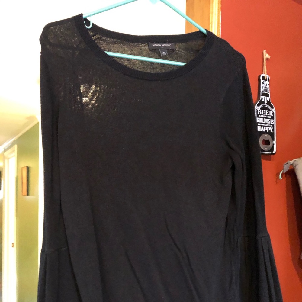 Banana Republic blouse
